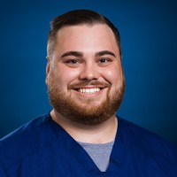 Matthew Serbonich
