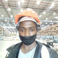 Koketso Maboe