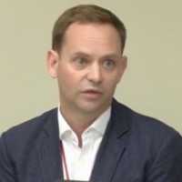 Simon Murtagh