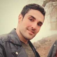 Ebrahim Naseri