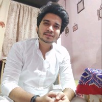 Nizam Shaikh