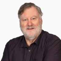 Richard Rhimes