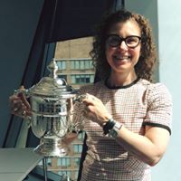 Kristin Fitzpatrick