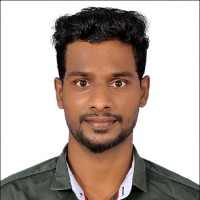 John Ajith Kumar