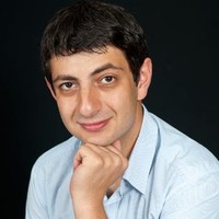 Maxim Gilyadov
