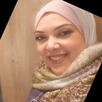 Hayam Mostafa