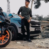 Rishabh Yadav