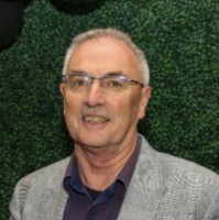 Graeme Goulden