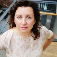 Marianne Ardin