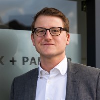 Dr. Benedikt Salleck