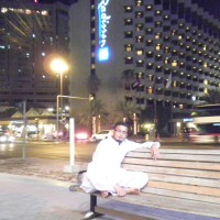 Waris Ali Khan Yousufzai