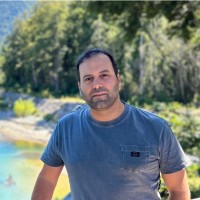 Marcos Larrañaga