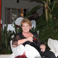 Ria Allison