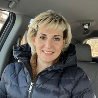 Iuliia Petrosian