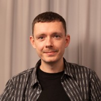 Nikolaj Høier