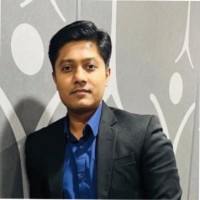 AMIT BORADE