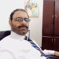 Kausar Khan