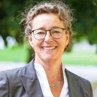 Claudia Hesse