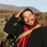 Juan Carlos Cedillo Gomez