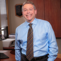 Dr Michael Goldstein