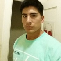 Aaron Calderon