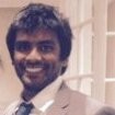 Daran Mahenthirarajah