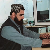Ehsanullah Rahimi