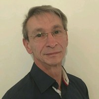 Frank Dubre
