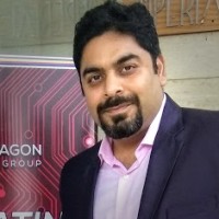 Lukesh Pardasani