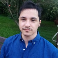 Gonzalo Soto Fraga