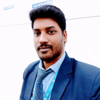 Santosh Kumar