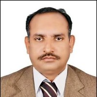 Amjad Iqbal Gondal