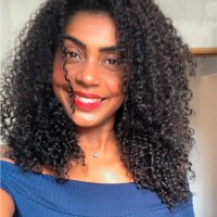 Joice Souza