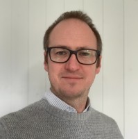 Simon Padbury