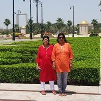 Leelavathy JS