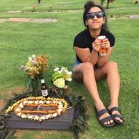 Kaila Makahanaloa