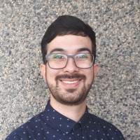 Jeremy Roy