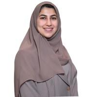 Maitha Al Afeefi