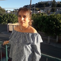 Margarita Correa Leon