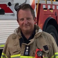Darren Padgett