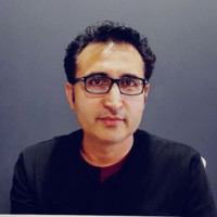 Muhammad Sajjad Awan