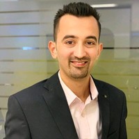 kavish suri