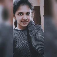 Sansha sahadevan
