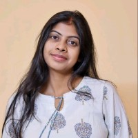 Susmita Gorai