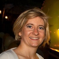 Kirstie Mathieson