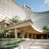 The Westin Long Beach