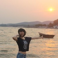于甜甜