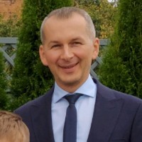 Piotr Wolski