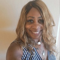 Kesia Curtis
