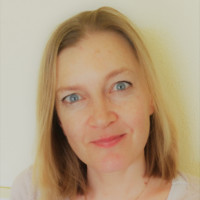 Nina Gritzky